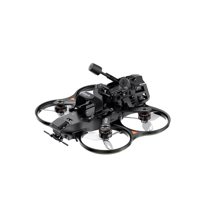 GEPRC Cinebot25 V2 O4 Pro 2.5" Cinewhoop - Choose Receiver Type