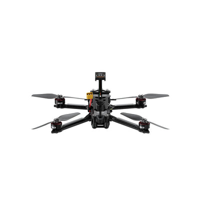 GEPRC Tern-LR40 4" 4S HD O3 Long Range FPV Drone BNF - Choose Receiver