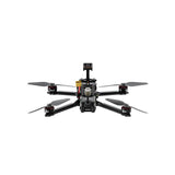 GEPRC Tern-LR40 4" 4S HD Wasp Long Range FPV Drone BNF - Choose Receiver