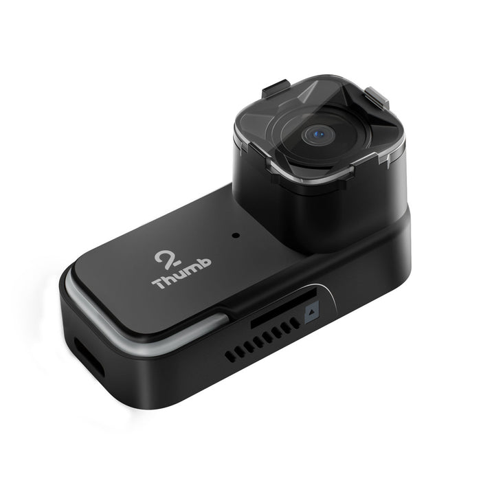 Runcam Thumb 2 Action Camera - Choose Version