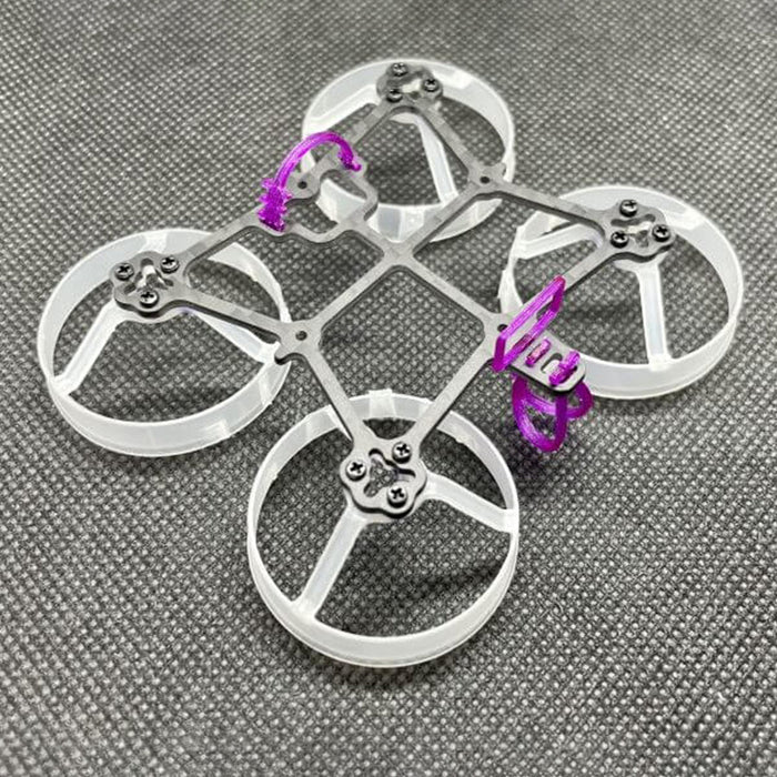 Fractal Engineering Fractal 65 Micro Whoop Frame Kit - Choose Color