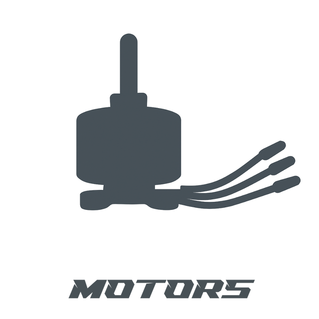 Top-Rated FPV Drones | Shop Now at PyroDrone | The Best in Drones ...