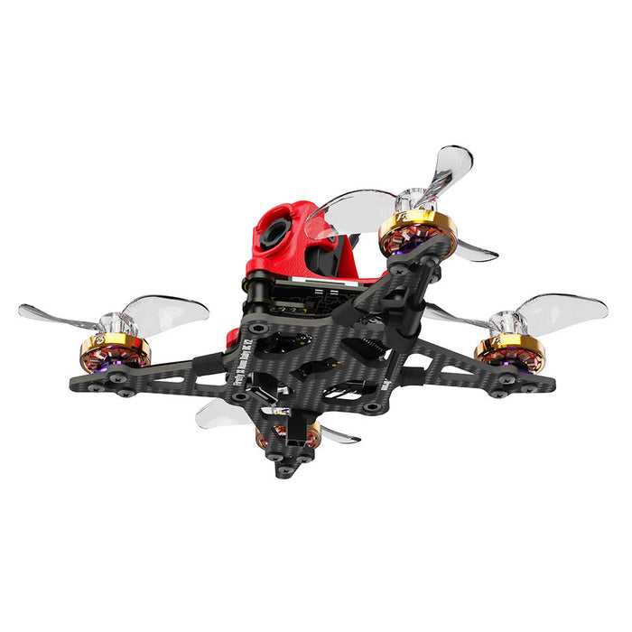 Flywoo Firefly 1S DC16 Nano Baby Quad v2.0 HDZero Brushless FPV Drone - Choose Receiver