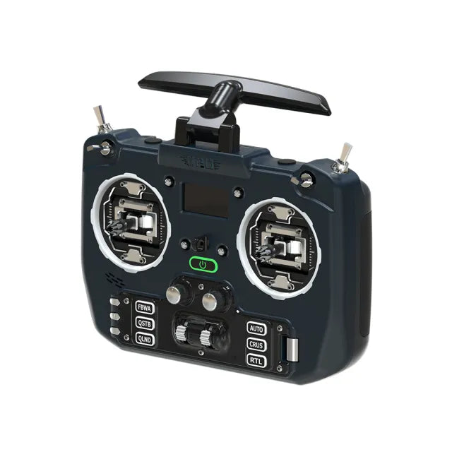 Jumper T20S V2 ELRS 1W 2.4GHz RDC90 Sensor Gimbals 1.3" OLED Screen EdgeTX RC Transmitter