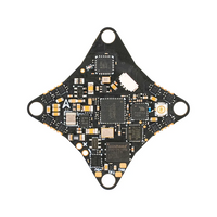 BetaFPV Air Brushless Flight Controller 5-in-1 AIO ELRS 2.4G 400mw VTX