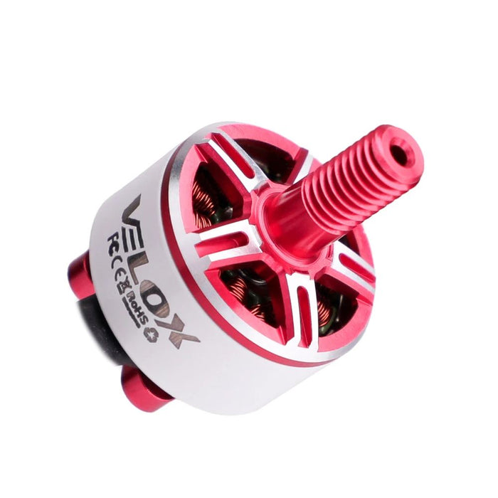 T-Motor V1507 M5 6S 2700KV 5mm Shaft 3-4 Inch FPV Brushless Motor