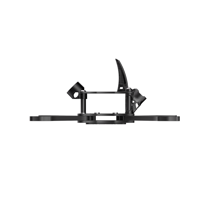 FlyfishRC Hunter 5 FPV Racing T700 Frame Kit for HDzero Nano 90