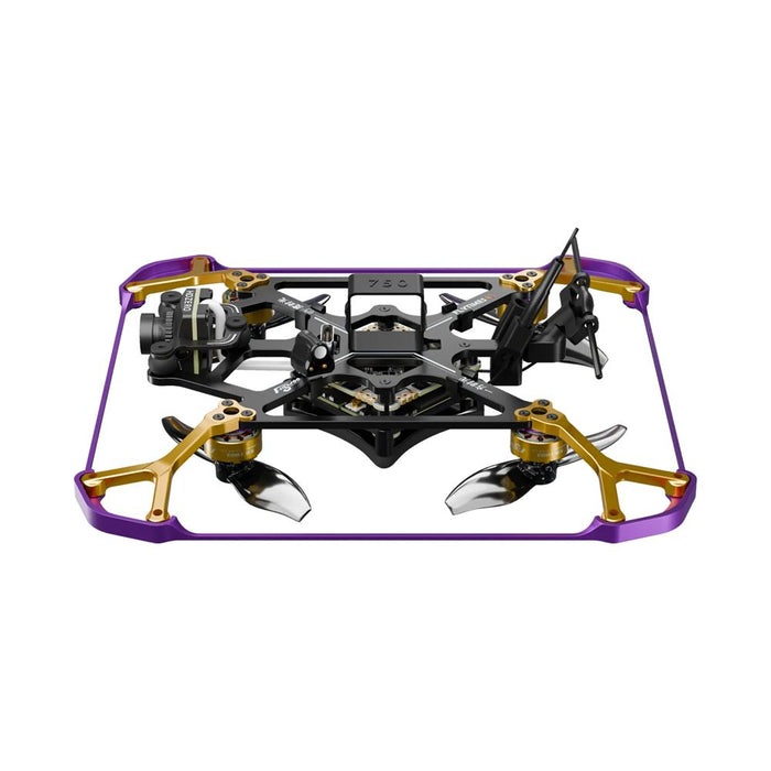 Flywoo Flytimes 85 HDzero 2S Micro Drone - Choose Receiver