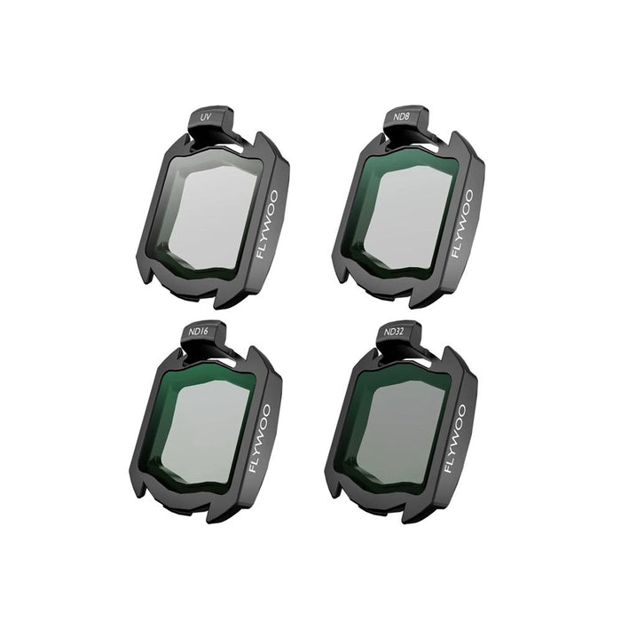 Flywoo O4 Wide ND Filters (Choose Option)