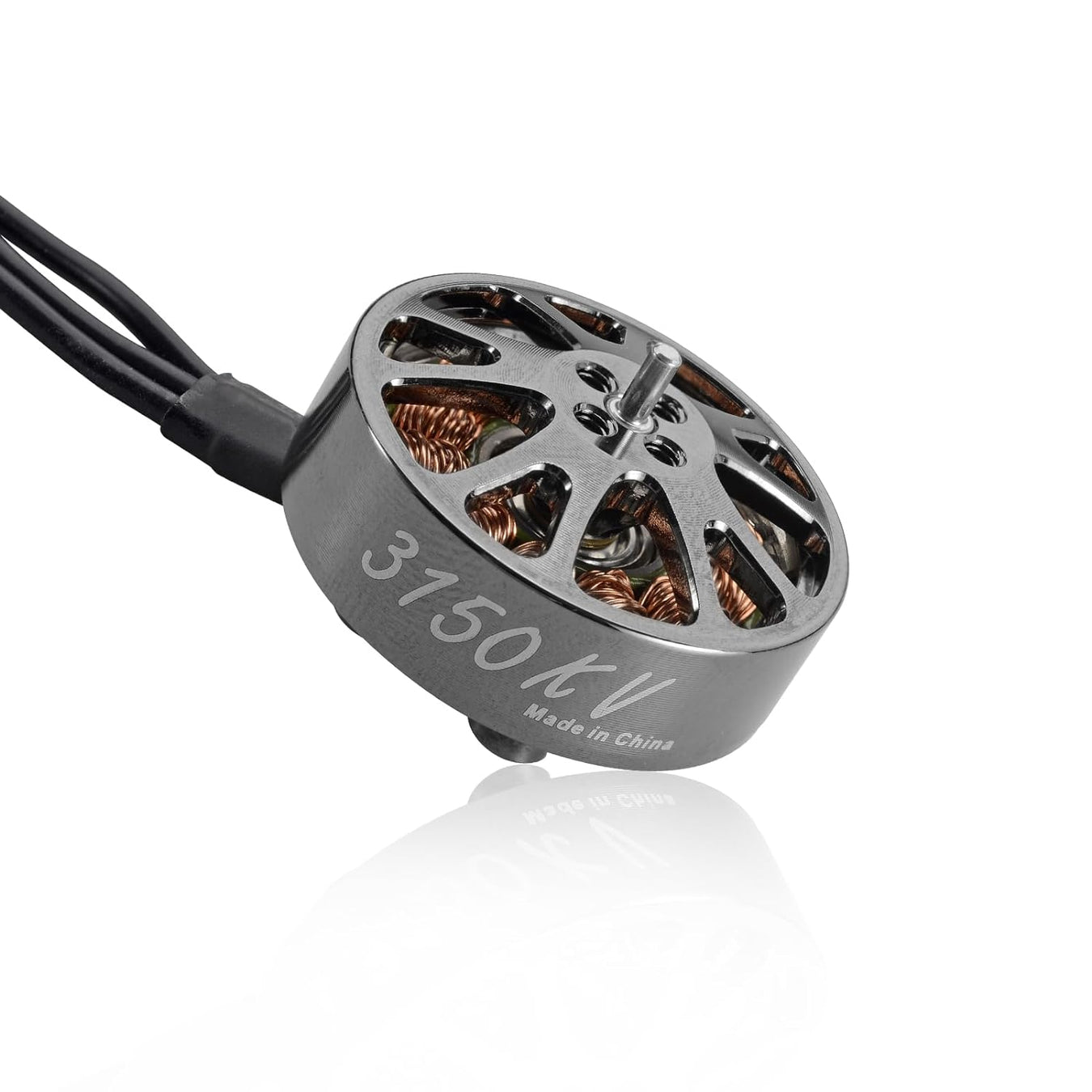 Flash Hobby 2004 Motors