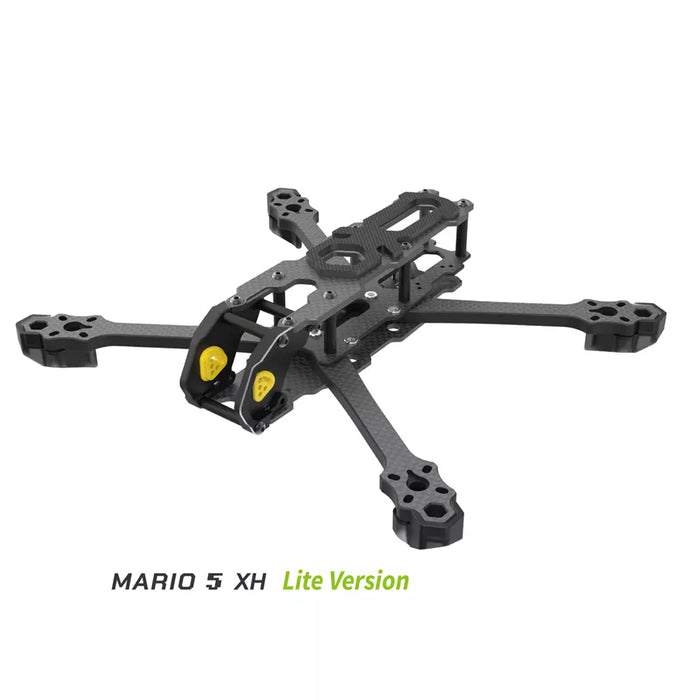 SpeedyBee Mario 5 XH Lite Version 5" FPV Freestyle Frame