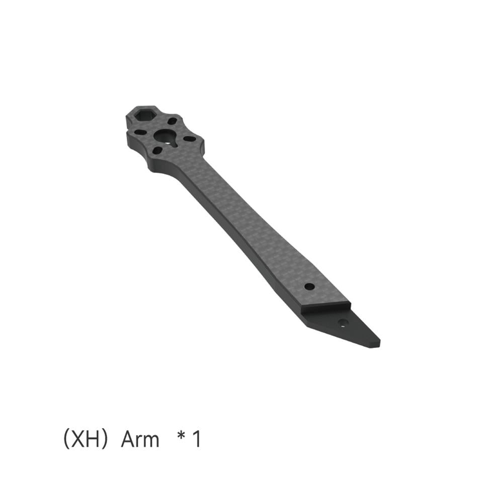 The SpeedyBee Mario 5 Freestyle Frame Collection