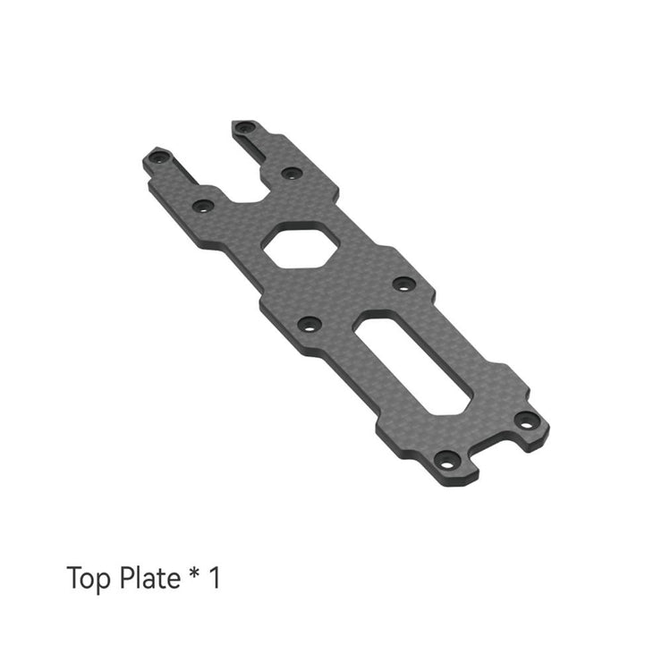 SpeedyBee Mario5 Top Plate