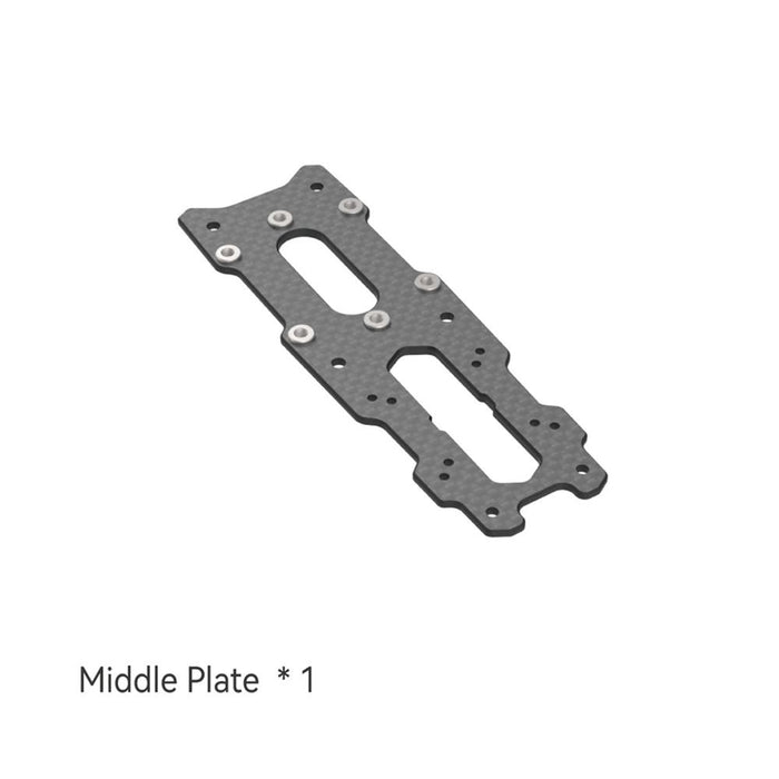 SpeedyBee Mario5 Middle Plate