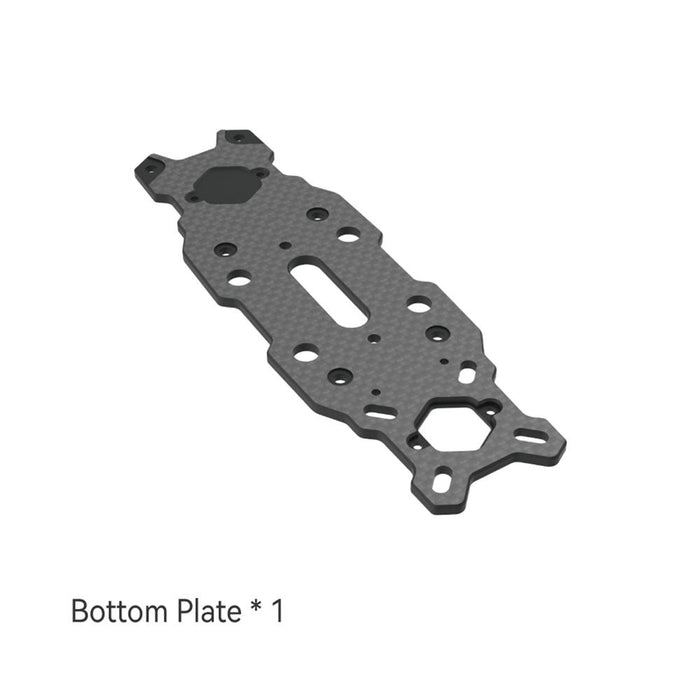 SpeedyBee Mario5 Bottom Plate