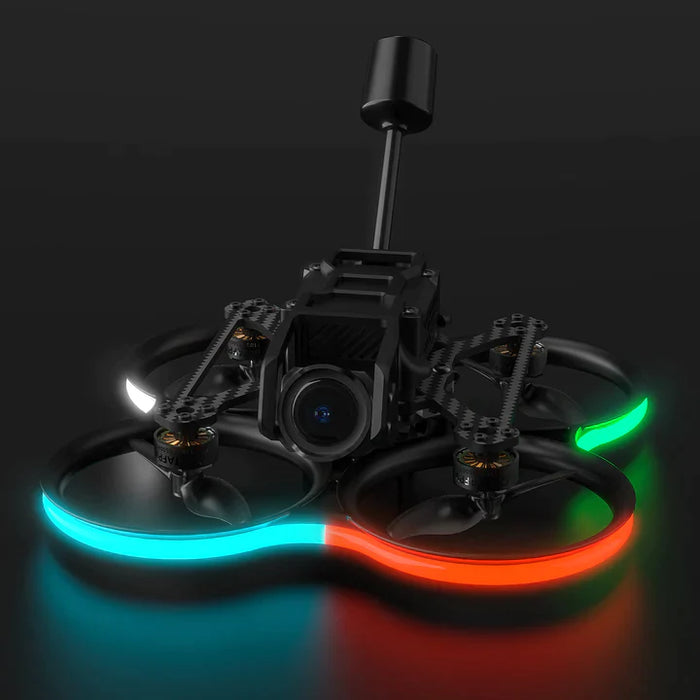 BetaFPV Pavo20 Brushless 2" Whoop Quadcopter (DJI O3 Ready) - Choose Receiver