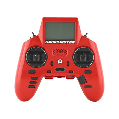 RadioMaster Zorro LE (Limited Edition) RC Transmitter 4-in-1 Multi or ELRS 2.4GHz - Choose Version