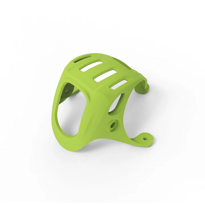 BetaFPV Canopy with Bracket and Shock-Absorbing Mount for DJI O4 Camera - Choose Color