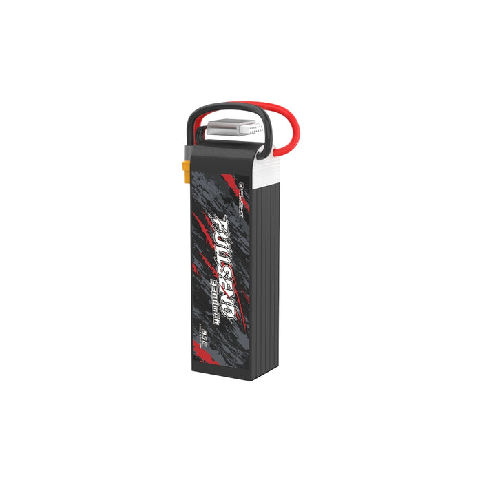 iFlight FULLSEND 6S 3300mAh 95C 22.2v 6S1P LiPO Battery - XT60
