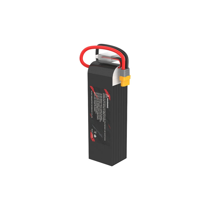 iFlight FULLSEND 6S 3300mAh 95C 22.2v 6S1P LiPO Battery - XT60