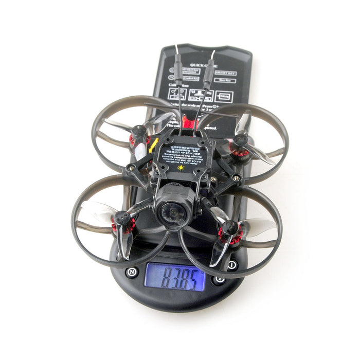 Happymodel Mobula8 2S Digital HD (DJI O3) 85mm Micro FPV Whoop Drone - TBS Version