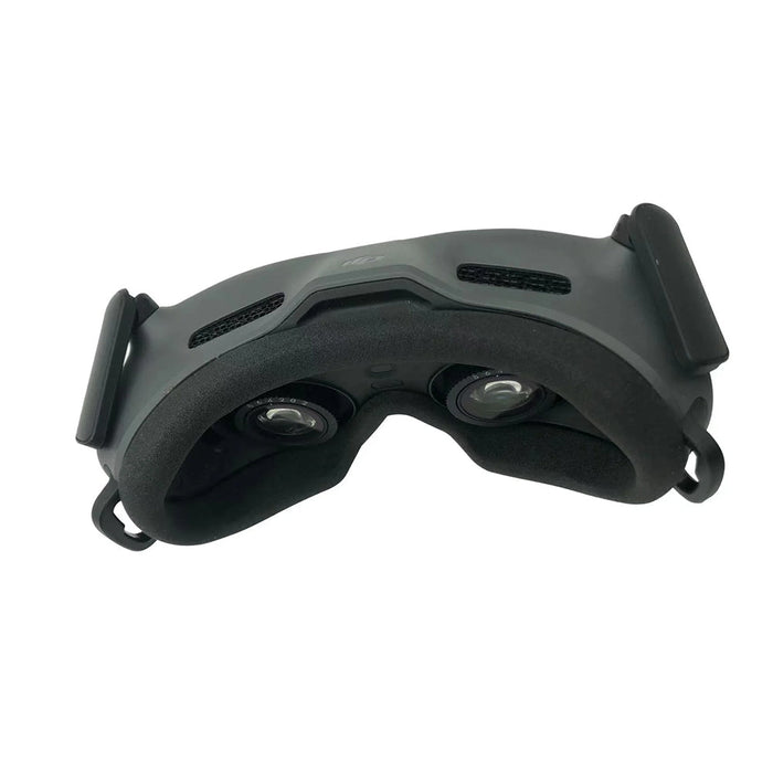 dji goggle foam NewBeeDrone Max Comfort Goggle Foam for DJI Goggles 2 and Integra — Pyrodrone