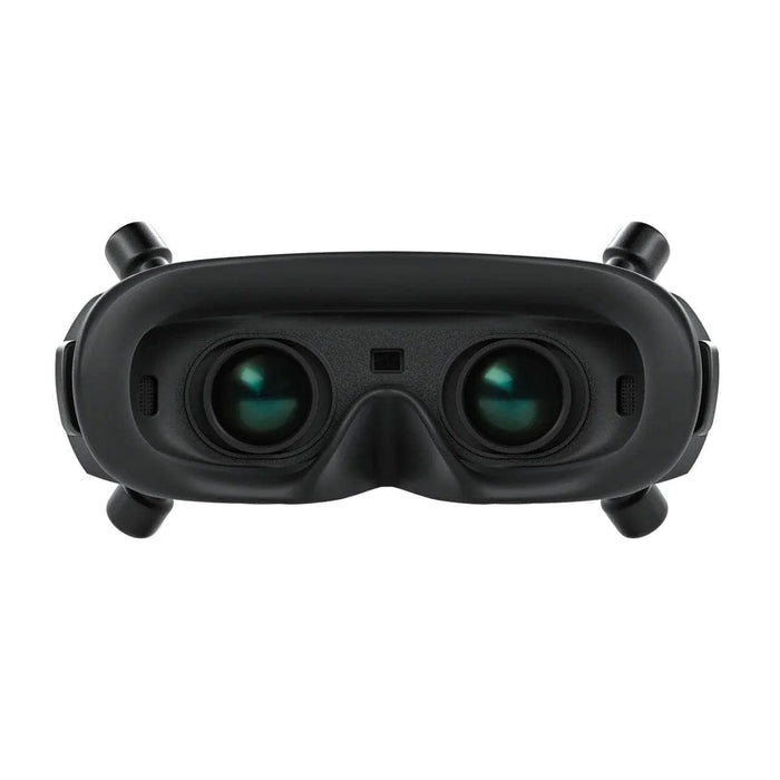 walksnail goggles x overheating Walksnail Avatar HD Goggles X — Pyrodrone