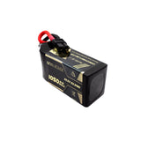 CNHL Ultra Black Series 1050MAH 22.2V 6S 150C Lipo Battery - XT60