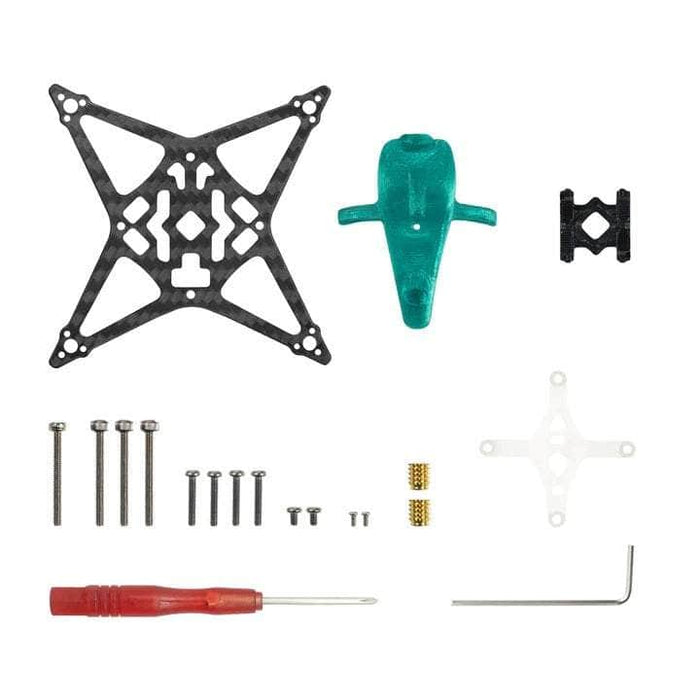 Sub250 Nanofly20 2'' Freestyle FPV Drone Frame Kit