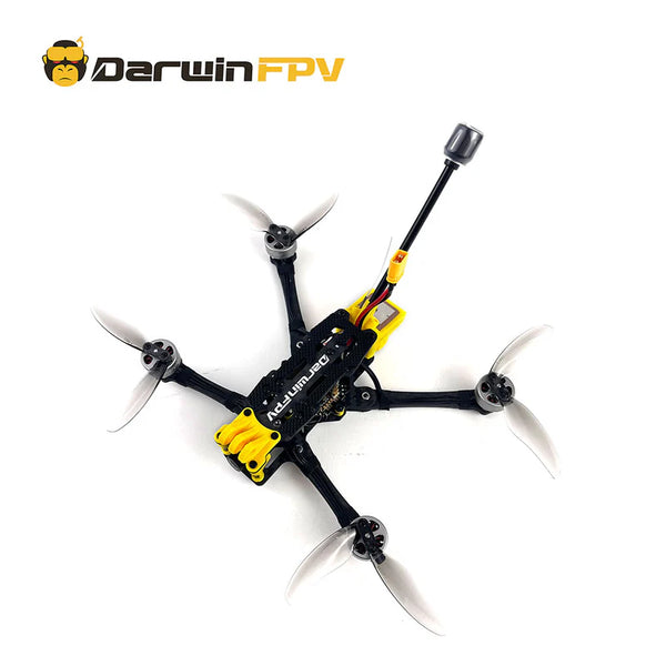 DarwinFPV FoldApe4 4