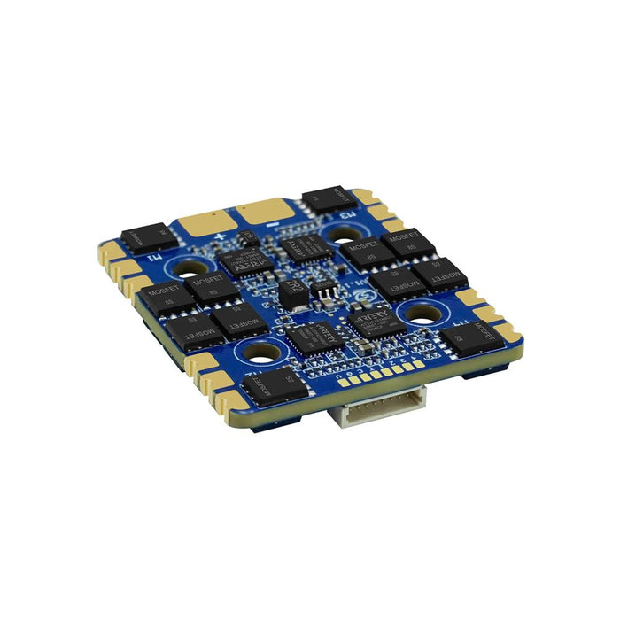 Sequre Blueson A1 2-6S 65A AM32 4in1 ESC - 20x20mm