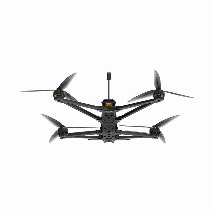 IFlight Helion 10 6S HD 10 inch Long Range Drone W/ DJI O3 FPV System - Choose Receiver