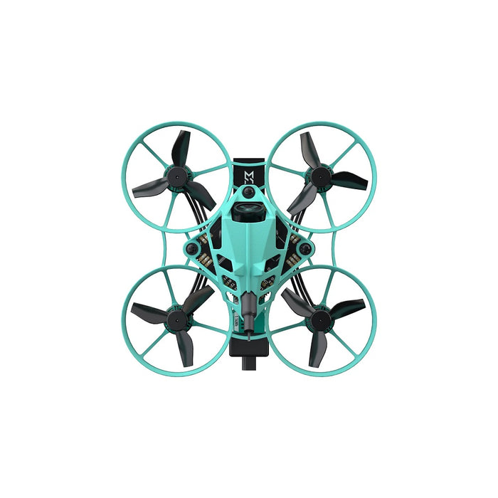 Sub250 Nimble65 Analog 65mm 1S Whoop Quadcopter - Choose Color