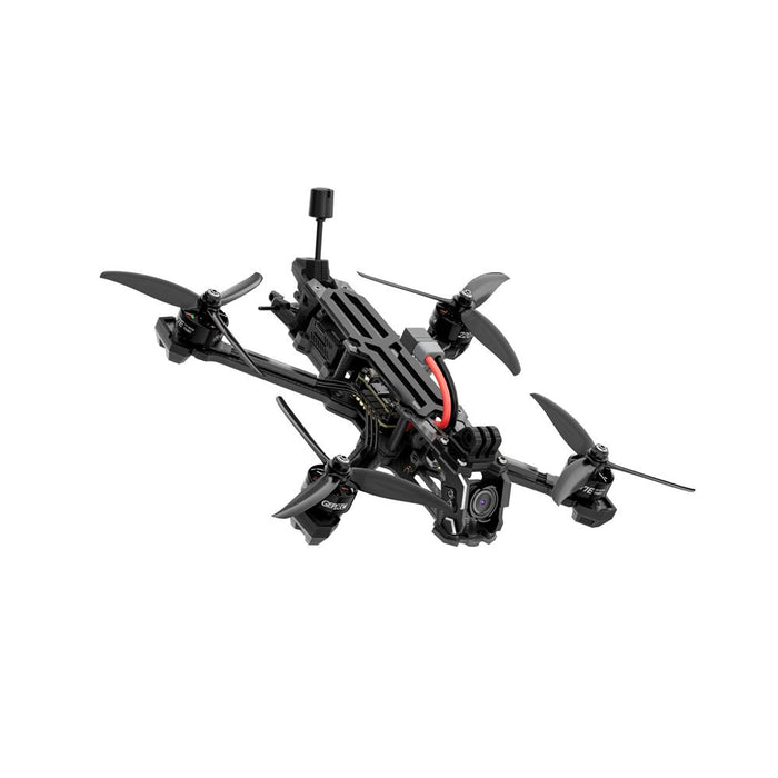 GEPRC Vapor-X5 HD Freestyle 6S 5" BNF W/ DJI O3 FPV System and GPS - Choose Receiver Type