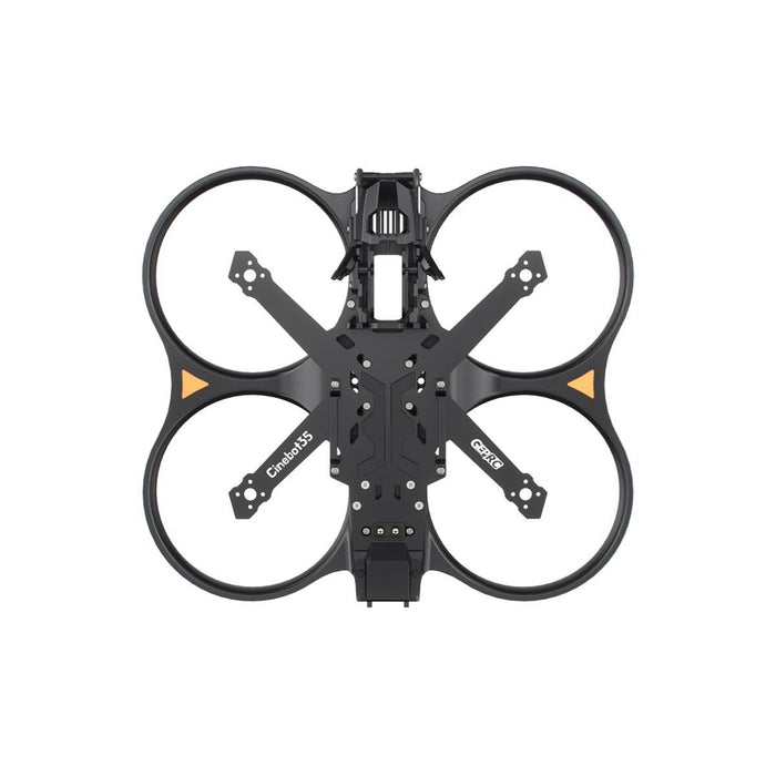 GEPRC GEP-CT35 Cinebot35 Frame Kit