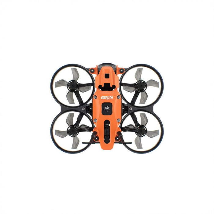 GEPRC DarkStar16 O4 Pro HD TinyWhoop Drone - Choose Receiver