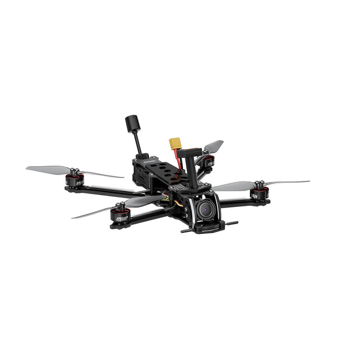 GEPRC Tern-LR40 4" 4S HD O3 Long Range FPV Drone BNF - Choose Receiver