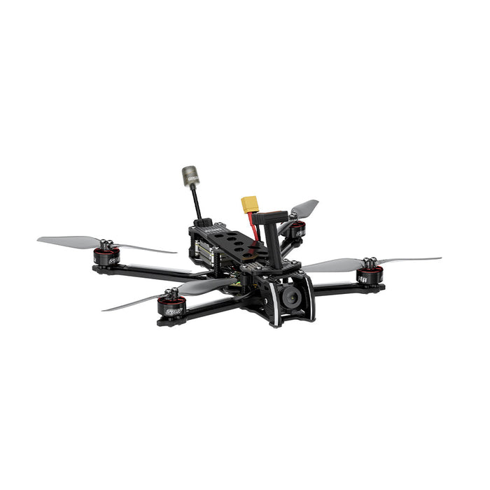 GEPRC Tern-LR40 4" 4S HD Wasp Long Range FPV Drone BNF - Choose Receiver