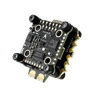 Sequre H743 V2 & E70 G2 4-8S Stack H743 V2 ICM42688P Flight Controller and 70A BL32 128K 4in1 ESC - 30x30mm