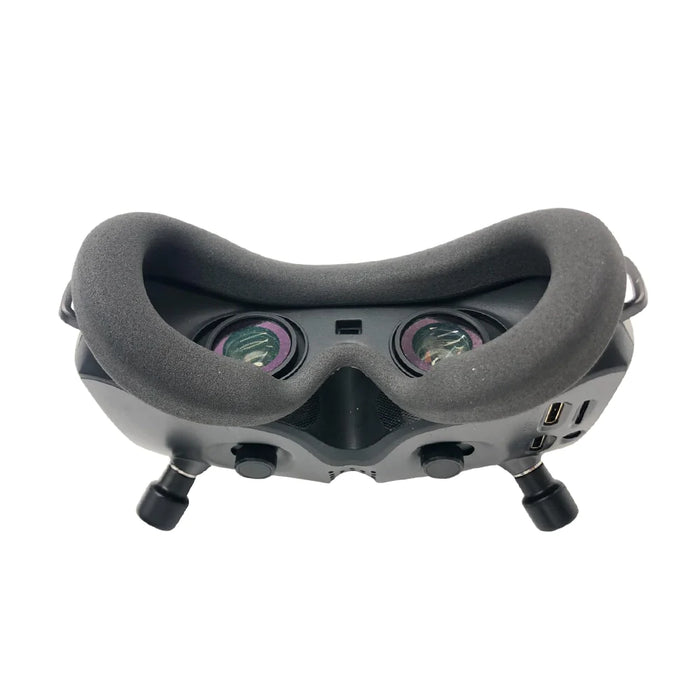 Pyrodrone Comfyfoam for Walksnail Avatar Goggles X/DJI Goggles 2/Dji Integra