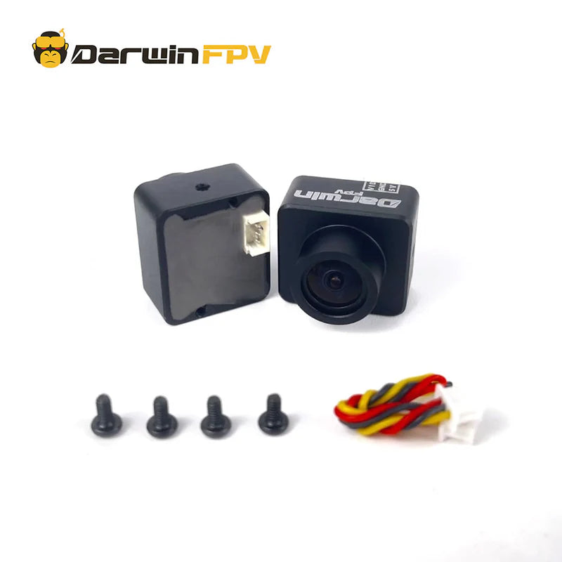 DarwinFPV Cement Ultra Durable FPV Drone Camera — Pyrodrone