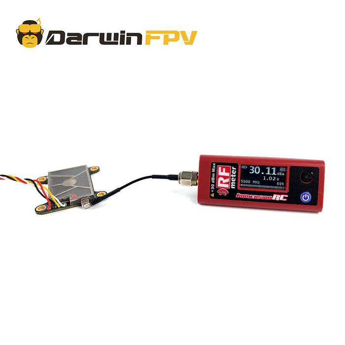 DarwinFPV Cement Ultra Durable 5.8G 1000mW VTX - 30x30mm