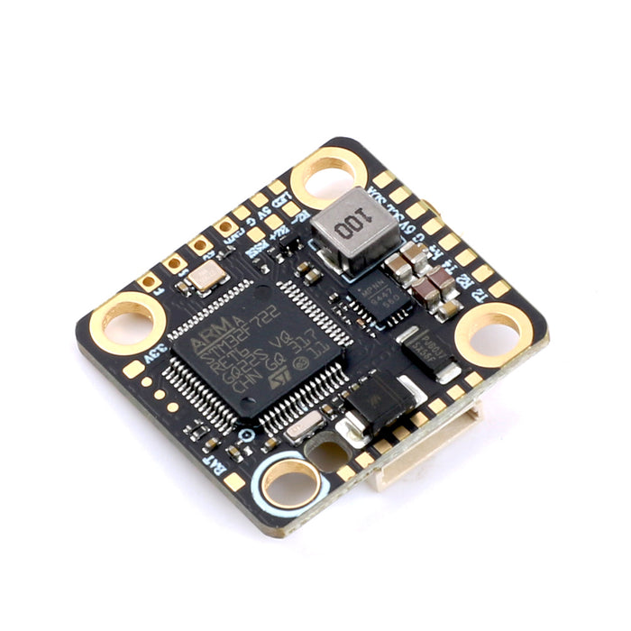 Skystars F7RS F722 FPV Drone Flight Controller - 20x20mm