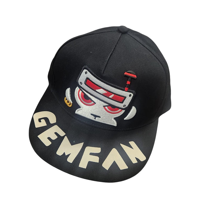 Gemfan MONKEY LOGO Hat - Choose Design