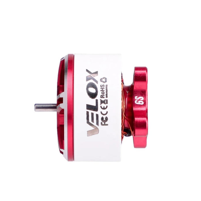 T-Motor V1507 1.5 6S 2700KV 1.5mm Shaft 3-4 Inch FPV Brushless Motor