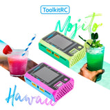 ToolkitRC - M6D Summer Limited Edition - Choose Color