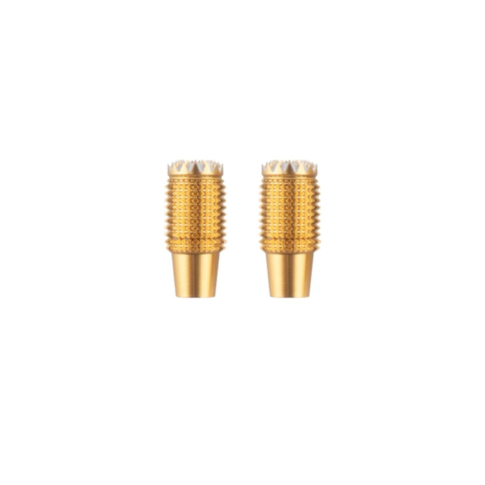 RadioMaster M4 Shorty360 Gimbal Stick Ends Thomas Bitmatta Edition - Choose Color