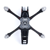 AxisFlying Manta 5 Pro 5inch Squashed X Freestyle FPV Drone Frame Kit