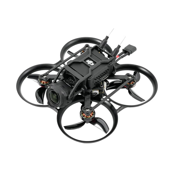 BetaFPV Pavo Pico Brushless Whoop Quadcopter (DJI O3 Ready) - Choose  Receiver