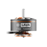 BetaFPV LAVA Series 1104 7200KV Brushless Motor with 80mm Wire for 3S 2.2" Quads (1Pc.)